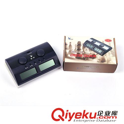 秒表 三合一比賽棋鐘  專業比賽計時器 [國際象棋 中國象棋 圍棋]