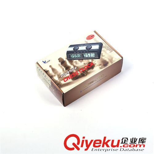 秒表 三合一比賽棋鐘  專業比賽計時器 [國際象棋 中國象棋 圍棋]原始圖片2