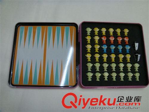 桌面游戲 #生意經(jīng)# 翻轉棋黑白棋蘋果奧賽羅棋 便攜磁性棋子折疊棋盤五子棋