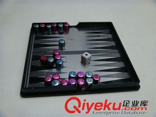 桌面游戲 特價 樣品棋處理 國際象棋 雙路棋 跳棋 飛行棋 井字棋 十字棋原始圖片2