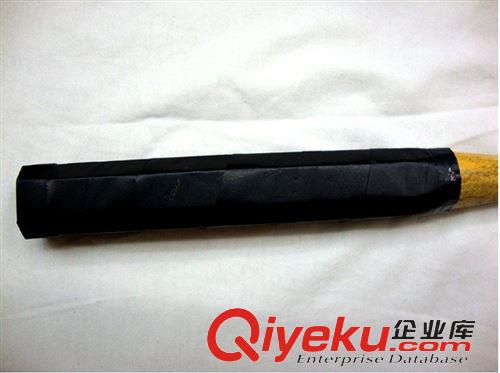 羽毛球拍 供應(yīng)木制羽毛球拍竹拍帶球原始拍羽毛球拍原始圖片3