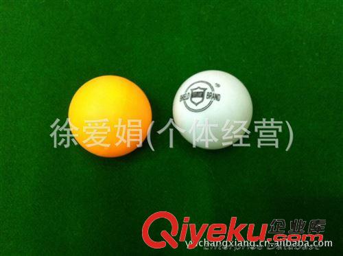 乒乓球 供應(yīng)乒乓球藍(lán)盾塑料乒乓球無字乒乓球無縫有縫乒乓球原始圖片2