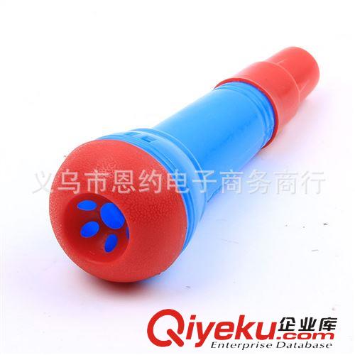 球迷喇叭 義烏廠家現貨供應全新PP料熱銷款球迷助威喇叭 多色混裝少量批發