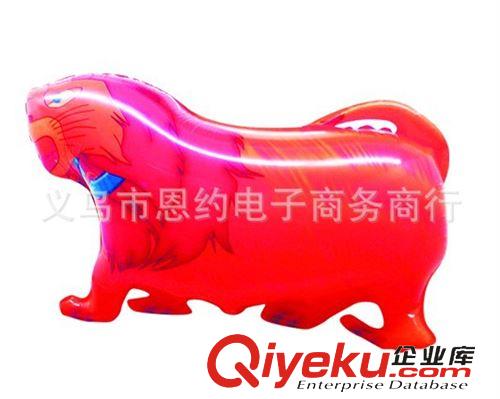 鋁膜球 義烏廠家直銷動物系列升空鋁膜氫氣球批發(fā)，球類充氣玩具鋁箔氣球
