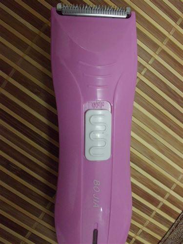 理發器 飛利浦技術理發器博加電動充電剪發器剃頭刀電推子剃發器剃刀具