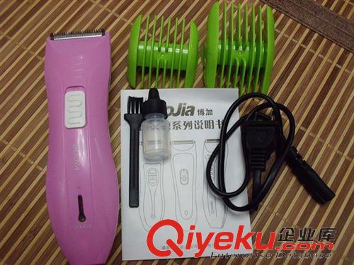 理發器 飛利浦技術理發器博加電動充電剪發器剃頭刀電推子剃發器剃刀具