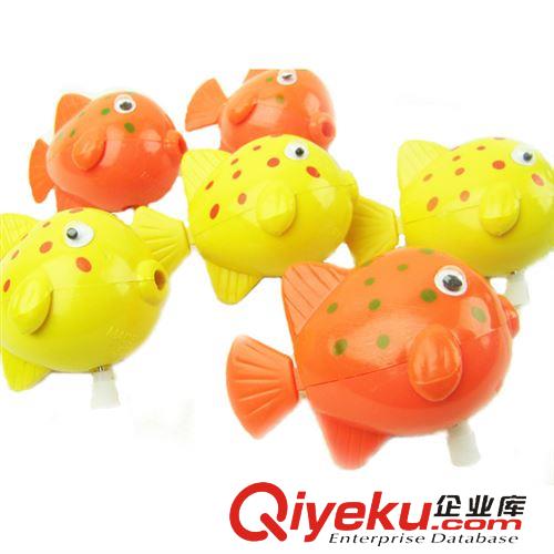 發(fā)條玩具 上鏈金魚(yú) 發(fā)條金魚(yú) 兒童益智小玩具批發(fā) 淘寶夏季熱銷(xiāo) 15g