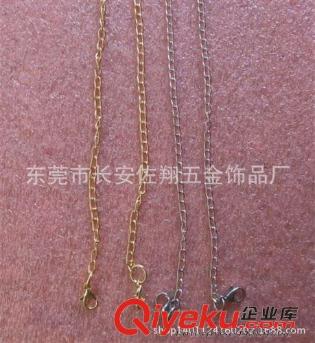 項(xiàng)鏈 [飾品鏈條批發(fā)]供應(yīng)各款金屬鏈條，　鋁鏈條　五金鏈條　質(zhì)量保證