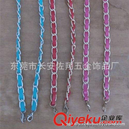 飾品配件 手機(jī)配件，服式配件 ，穿皮鏈，夾珠鏈，各種五金配件串皮鏈原始圖片2