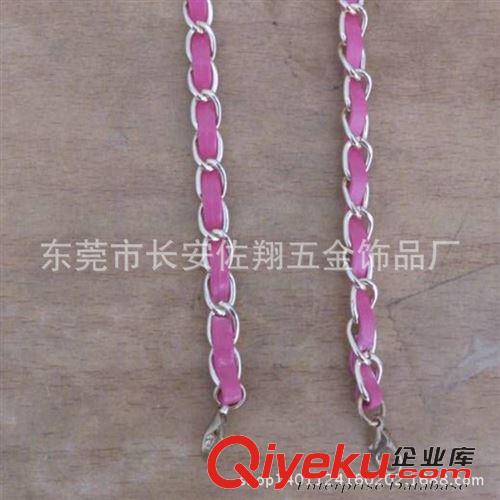 飾品配件 手機(jī)配件，服式配件 ，穿皮鏈，夾珠鏈，各種五金配件串皮鏈原始圖片3