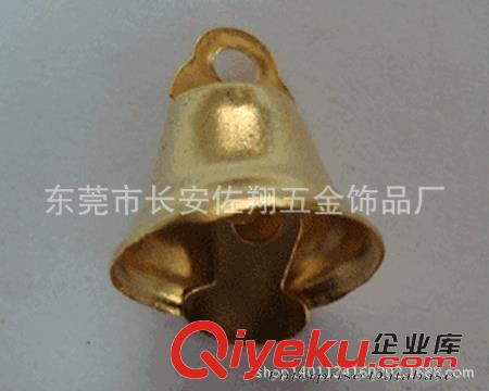 金屬工藝品 低價(jià)批發(fā)五金鈴鐺 精品優(yōu)質(zhì)新款花邊鈴鐺 鈴鐺批發(fā)