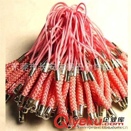 手機(jī)掛繩 廠家直銷(xiāo)各款手機(jī)吊繩 編織手機(jī)掛繩 龍蝦扣手機(jī)繩 現(xiàn)貨供應(yīng)原始圖片2
