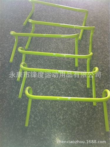 训练用品 厂家直销 训练跨栏 精品迷你跨栏 足球训练用FD695