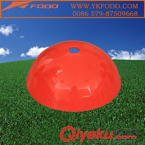 訓(xùn)練用品 廠家批發(fā)/供應(yīng) 優(yōu)質(zhì)訓(xùn)練路障 路錐 足球訓(xùn)練路障 FD698原始圖片3
