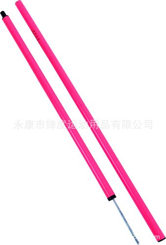訓(xùn)練用品 廠家直銷 多功能 足球訓(xùn)練標(biāo)桿 訓(xùn)練桿FD693C