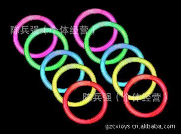 熒光棒系列 熒光棒，一次性化學(xué)液體熒光棒 酒吧ktv用品 演唱會(huì)熒光手鐲批發(fā)