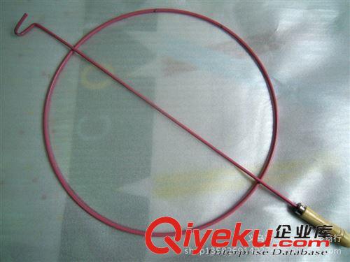 傳統(tǒng)玩具系列 廠家批發(fā) 彩色實心滾鐵環(huán) 推鐵環(huán) 兒童益智類玩具 鍛煉平衡力