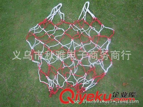 網(wǎng)繩系列 廠家直銷 大球兜 足球籃球裝球網(wǎng)袋  加粗優(yōu)質(zhì)丙綸材質(zhì) 大號(hào)原始圖片2