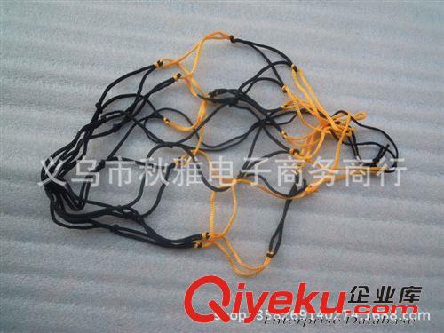 網繩系列 廠家批發 優質裝球網兜 籃球網袋 加粗型 手工編制 裝一只球 球袋原始圖片3