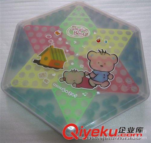 棋類系列 批發 精品木盒斗獸棋 兒童益智類玩具 飛行棋 五子棋 益智類棋具