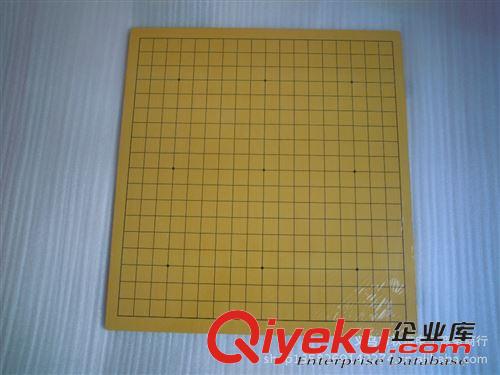 棋類(lèi)系列 批發(fā)供應(yīng) 木制棋盤(pán) 象棋/圍棋2用棋盤(pán) 學(xué)生初學(xué)者棋盤(pán) 0.5cm厚
