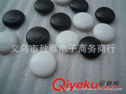 棋類系列 廠家批發 教學用磁性圍棋 4CM大號棋子 學院培訓班專用棋具原始圖片2