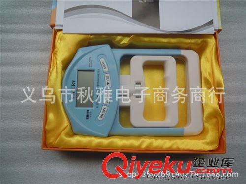 健身系列 供應(yīng)香山握力計(jì) CAMEY電子握力測(cè)試儀 握力器 中考達(dá)標(biāo)器材 EH101原始圖片2