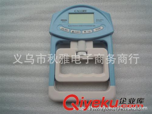 健身系列 供應(yīng)香山握力計(jì) CAMEY電子握力測(cè)試儀 握力器 中考達(dá)標(biāo)器材 EH101原始圖片3