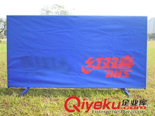 籃球運動用品 批發 乒乓球場地擋板 體育用品 乒乓球場地器材原始圖片3