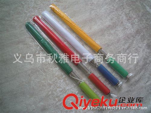 裁判用品 廠家直銷 體育比賽發(fā)令旗 信號(hào)旗 角旗 田徑發(fā)令旗 表演旗 批發(fā)原始圖片2
