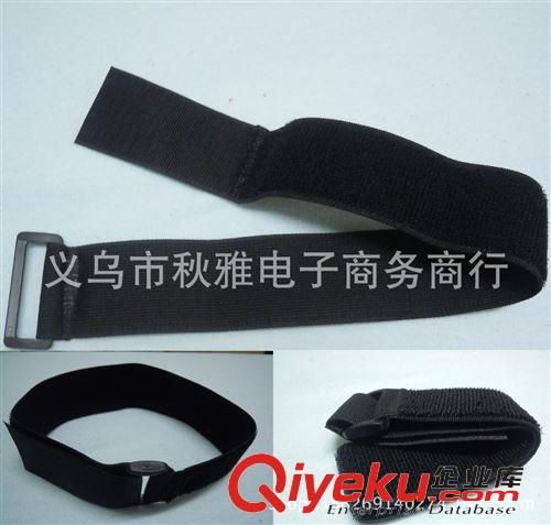 其他 批發 學校陽光伙伴二人兩人三足腳踝繃帶 綁腿跑親子游戲捆綁綁帶