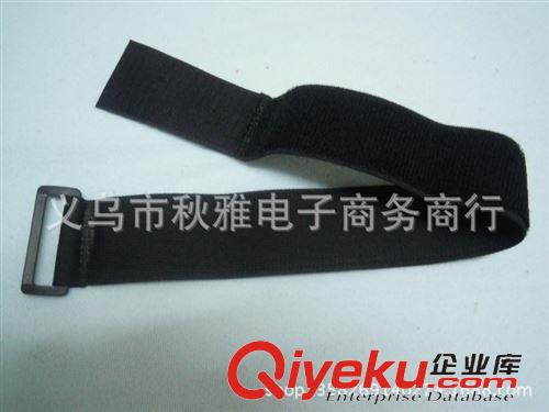 其他 批發(fā) 學(xué)校陽光伙伴二人兩人三足腳踝繃帶 綁腿跑親子游戲捆綁綁帶