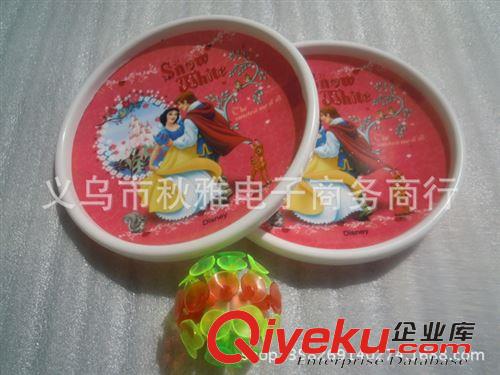 其他 廠家批發 彩色卡通吸盤球 粘靶拍 吸盤粘球 吸盤拍套裝 親子玩具