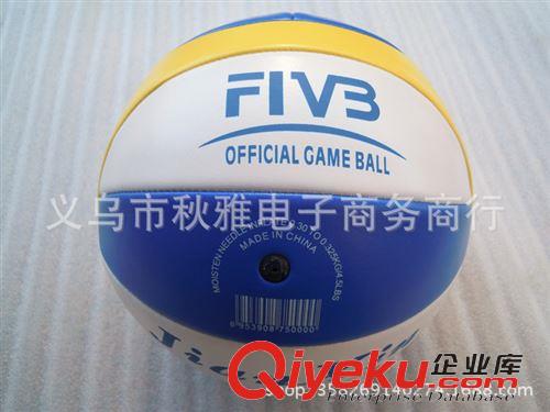 球類 批發(fā) 標準5號機縫排球 優(yōu)質(zhì)PU材質(zhì) 比賽訓練專用軟式氣排球不傷手原始圖片3