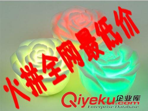 全部產品鏈接 地攤熱賣水晶圣誕樹小夜燈 亞克力圣誕樹七彩小夜燈創意led小夜燈