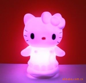 全部產(chǎn)品鏈接 地攤熱賣產(chǎn)品 七彩大象小夜燈廠家直銷led燈 可定制 量大從優(yōu)50g
