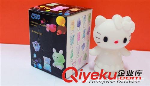 全部產(chǎn)品鏈接 15{zx1}地?cái)偀豳u產(chǎn)品 站立kt貓七彩小夜燈hellokitty 凱蒂貓小夜燈原始圖片3