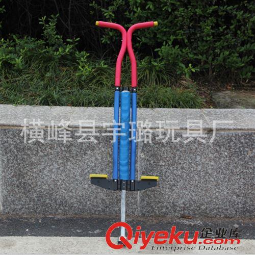 地攤{zx1}爆款 2015{zx1}地攤熱賣產(chǎn)品 兒童娃娃跳 兒童彈跳桿 跳跳桿 兒童彈跳器原始圖片2