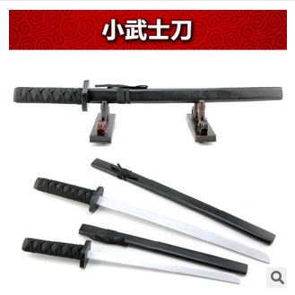 木制玩具 55x7x4cm旅游景區(qū)熱賣產(chǎn)品 兒童木制刀劍 木制武土刀 兒童玩具原始圖片2