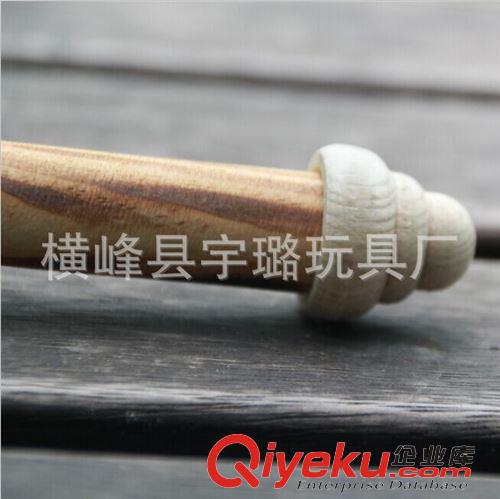 木制玩具 51x11x2cm木制玩具批發(fā) 木制開山斧(尖) 木制大神斧頭旅游區(qū)熱賣原始圖片3