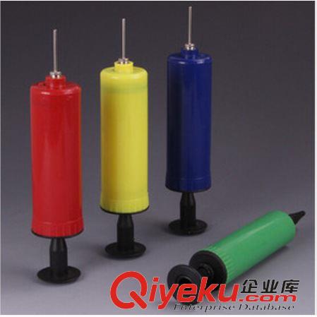 充氣玩具 供應(yīng)其他充氣玩具充氣工具 手推打氣筒 帶針充氣筒 地?cái)偀豳u產(chǎn)品