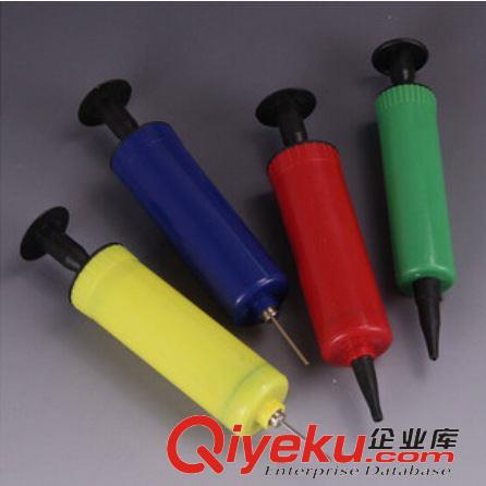 充氣玩具 供應(yīng)其他充氣玩具充氣工具 手推打氣筒 帶針充氣筒 地?cái)偀豳u產(chǎn)品原始圖片2