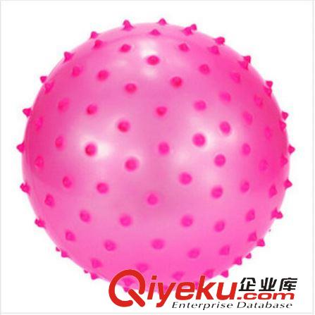 充氣玩具 {zx1}地攤熱賣產(chǎn)品 加厚款 充氣am球 充氣玩具 沙灘玩具批發(fā)原始圖片3