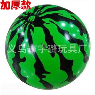 充氣玩具 {zx1}地攤熱賣產(chǎn)品 加厚款 充氣am球 充氣玩具 沙灘玩具批發(fā)