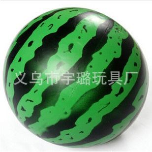 充氣玩具 地攤{zx1}熱賣產(chǎn)品 充氣西瓜玩具批發(fā) 充氣玩具 沙灘玩具 兒童{za}原始圖片3
