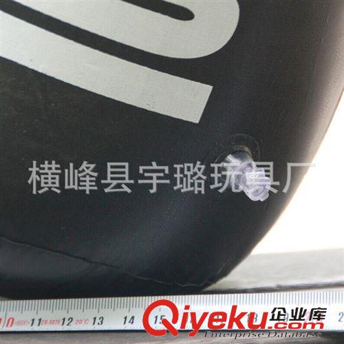 充氣玩具 {zx1}地攤熱賣產(chǎn)品 特大號千錘棒 1000千噸錘 PVC充氣玩具廠家直銷原始圖片3