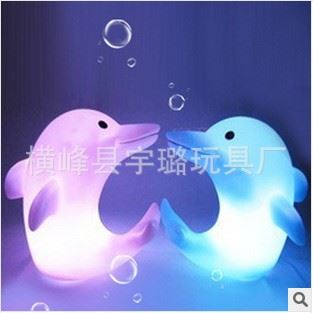發(fā)光玩具 義烏工廠貨源 熊出沒七彩小夜燈 創(chuàng)意led小夜燈批發(fā) 地?cái)偀豳u產(chǎn)品