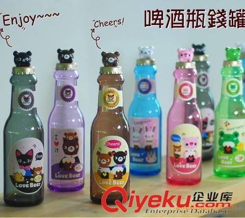 diy 創(chuàng)意禮品 【地攤熱賣】廠家直銷2色選創(chuàng)意煤氣罐存錢罐 儲蓄罐 薄利多銷