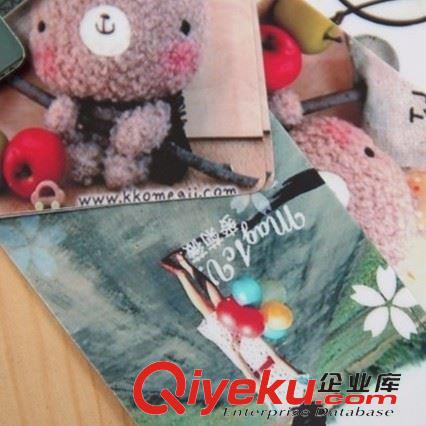 文具 百款非主流圖案廠家直銷卡通公交卡貼 IC卡貼 學校最暢銷的產品原始圖片3