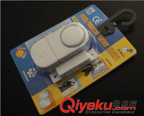 創意家居用品 地攤熱賣 優質實用型門窗防盜bjq廠家直銷 質量保證 0.35kg原始圖片3